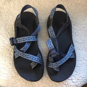 Chaco shoes